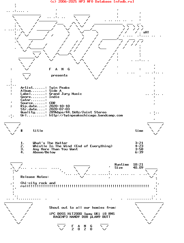 Twin_Peaks-Side_A-Promo-CDR-2020