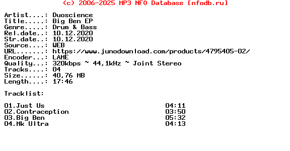 Duoscience-Big_Ben_Ep-(FOKUZ20101)-WEB-2020
