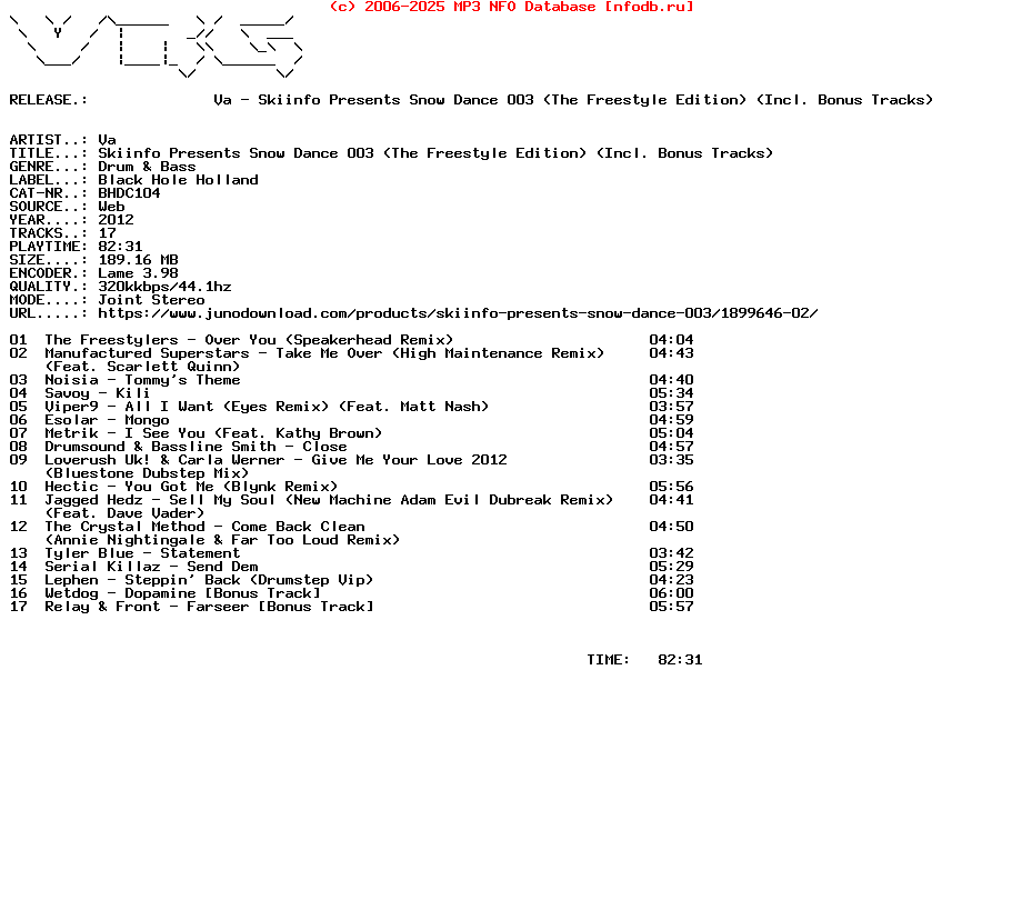 VA-Skiinfo_Presents_Snow_Dance_003_(THE_FREESTYLE_EDITION)_(INCL._BONUS_TRACKS)-(BHDC104)-WEB-2012-Vrg