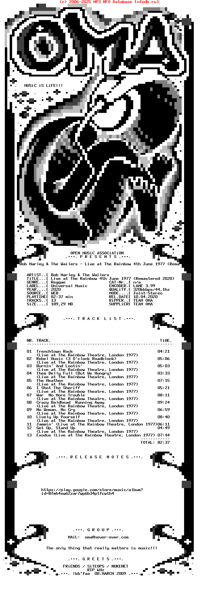 Bob_Marley_And_The_Wailers--Live_At_The_Rainbow_4Th_June_1977_(REMASTERED_2020)-WEB-2020-OMA