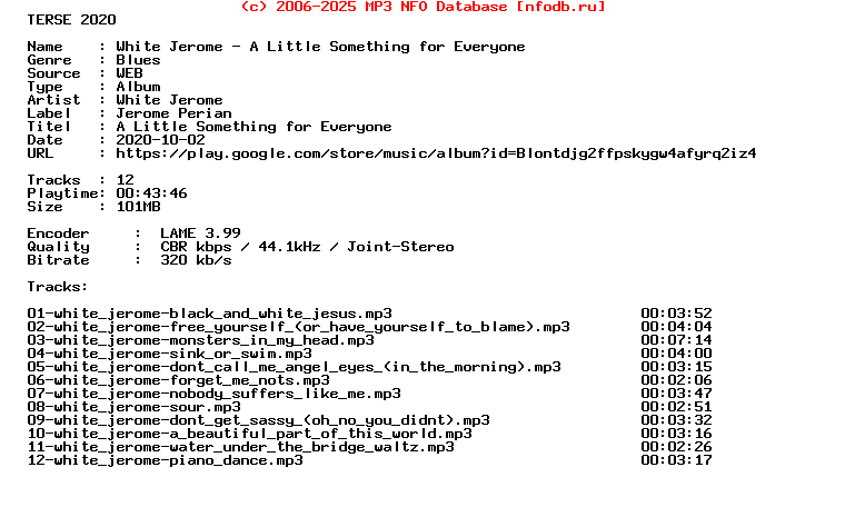 White_Jerome-A_Little_Something_For_Everyone-WEB-2019-Terse