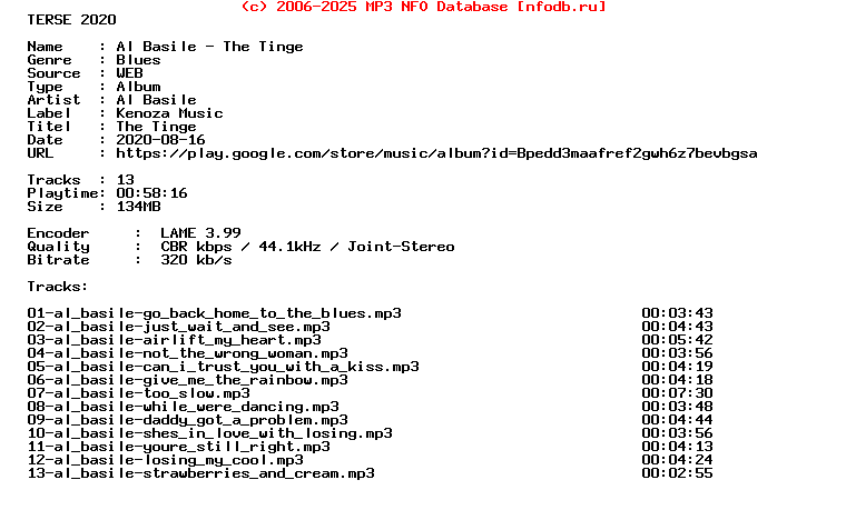 Al_Basile-The_Tinge-WEB-2007-Terse