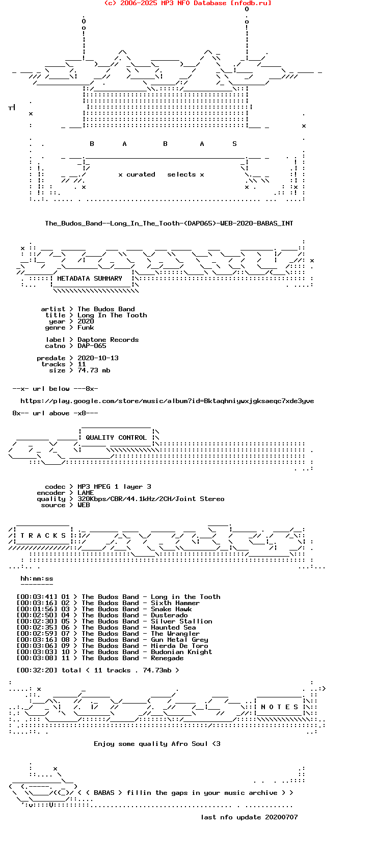 The_Budos_Band--Long_In_The_Tooth-(DAP065)-WEB-2020-Babas_Int
