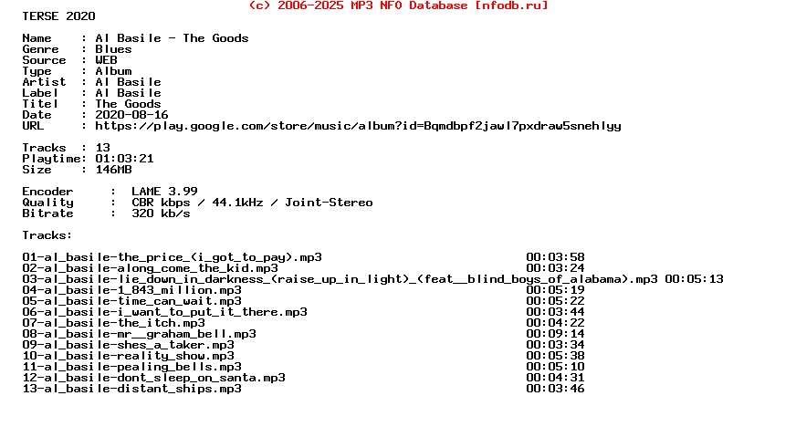 Al_Basile-The_Goods-WEB-2011-Terse