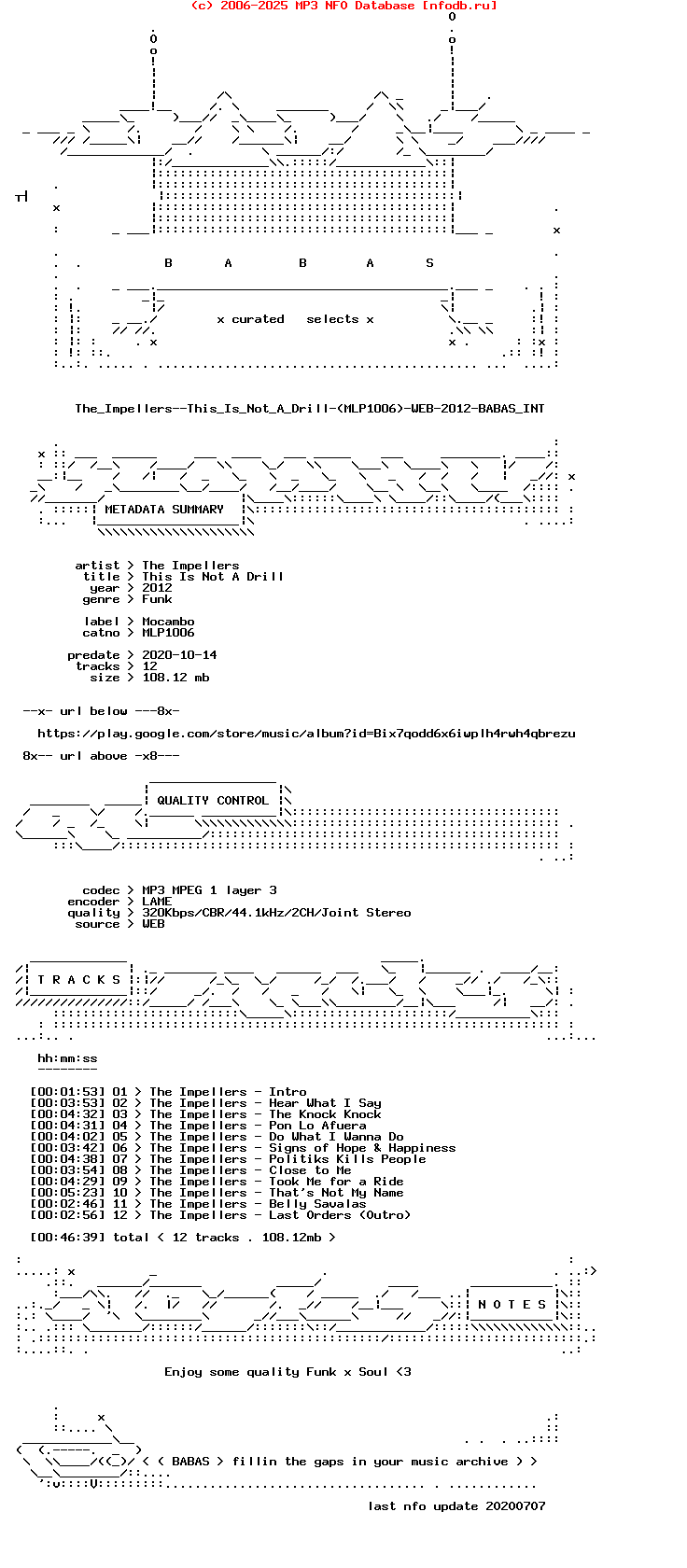 The_Impellers--This_Is_Not_A_Drill-(MLP1006)-WEB-2012-Babas_Int