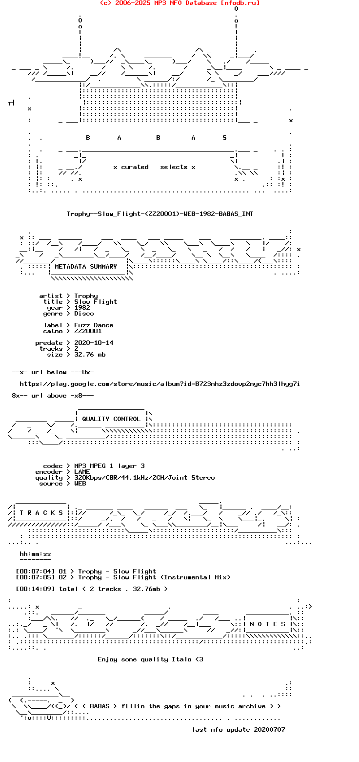 Trophy--Slow_Flight-(ZZ20001)-WEB-1982-Babas_Int