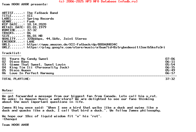 The_Fatback_Band-Xii-WEB-1979