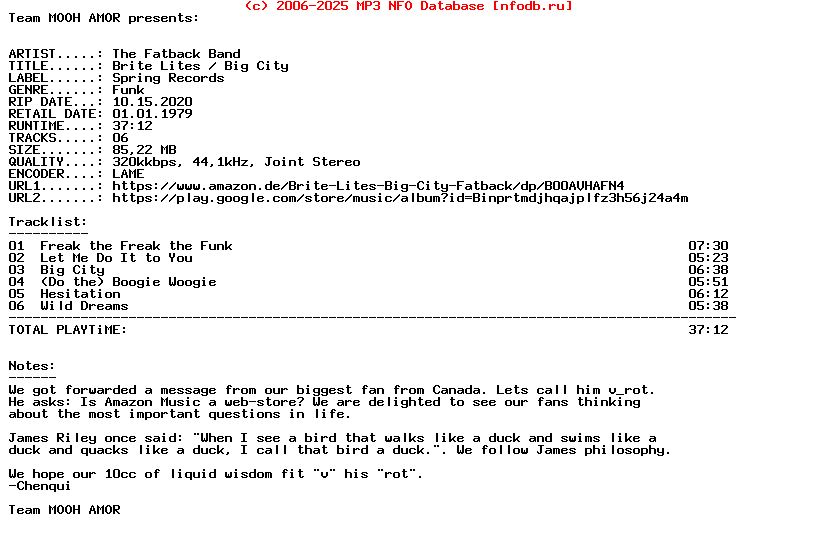 The_Fatback_Band-Brite_Lites_-_Big_City-WEB-1979
