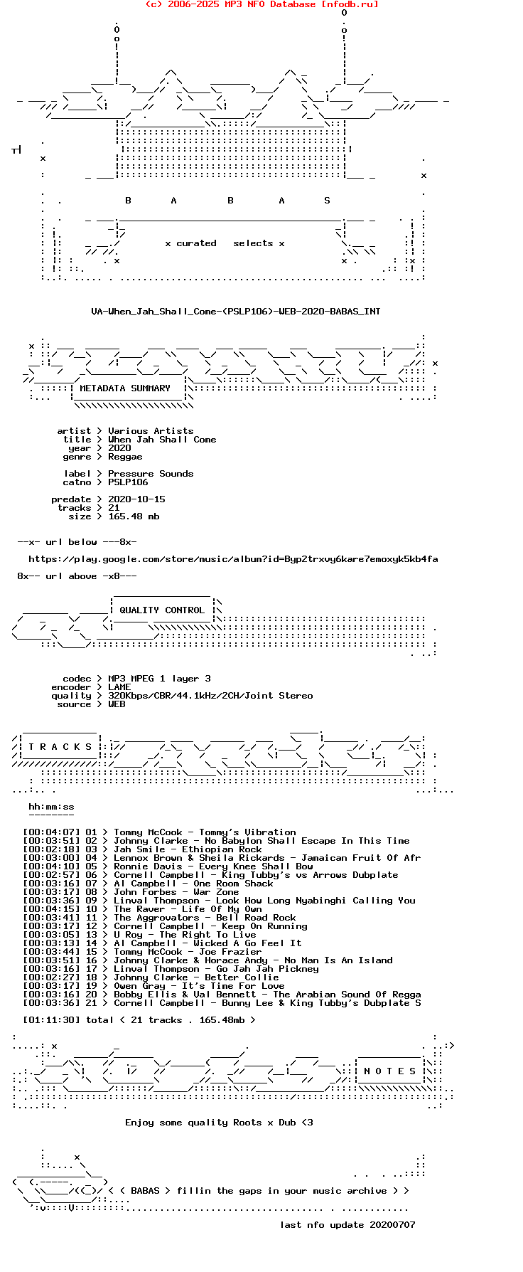 VA-When_Jah_Shall_Come-(PSLP106)-WEB-2020-Babas_Int