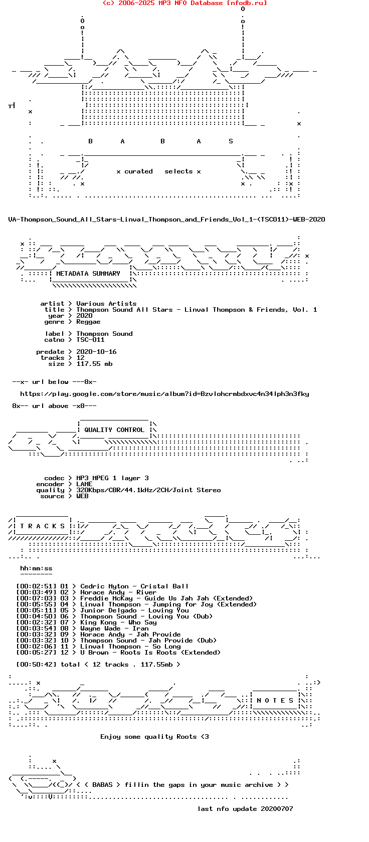 VA-Thompson_Sound_All_Stars-Linval_Thompson_And_Friends_Vol_1-(TSC011)-WEB-2020-Babas_Int
