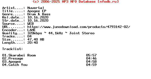 Nuvertal-Apogee_Ep-(PRGRAM126)-WEB-2020