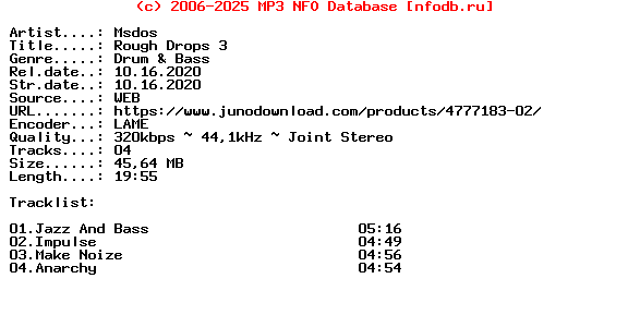 Msdos-Rough_Drops_3-(LRD03)-WEB-2020