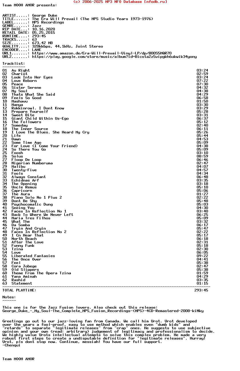George_Duke-The_Era_Will_Prevail_(THE_MPS_STUDIO_YEARS_1973_1976)-WEB-2015