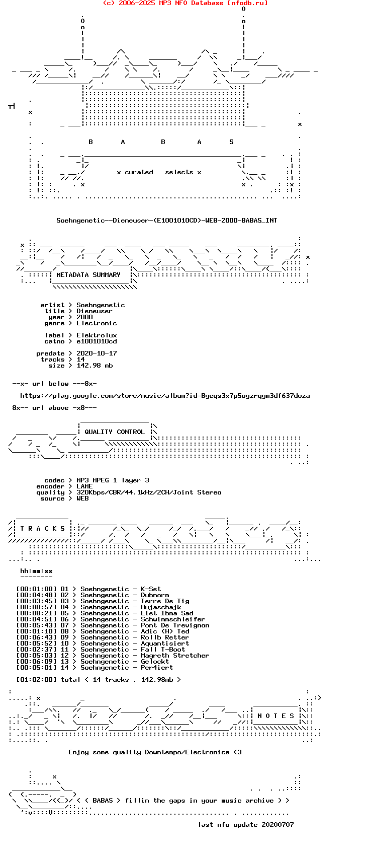 Soehngenetic--Dieneuser-(E1001010CD)-WEB-2000-Babas_Int