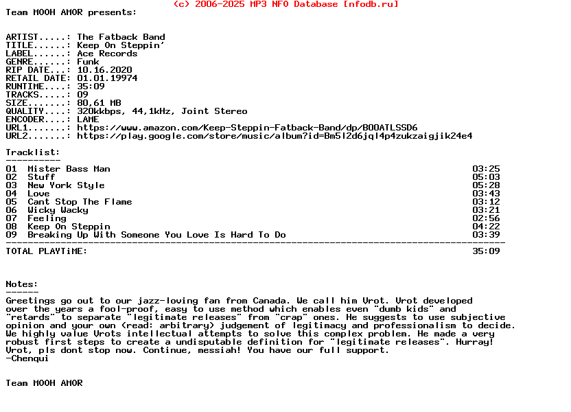 The_Fatback_Band-Keep_On_Steppin-WEB-1974