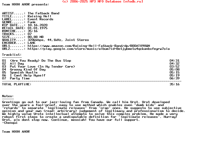 The_Fatback_Band-Raising_Hell-WEB-1975