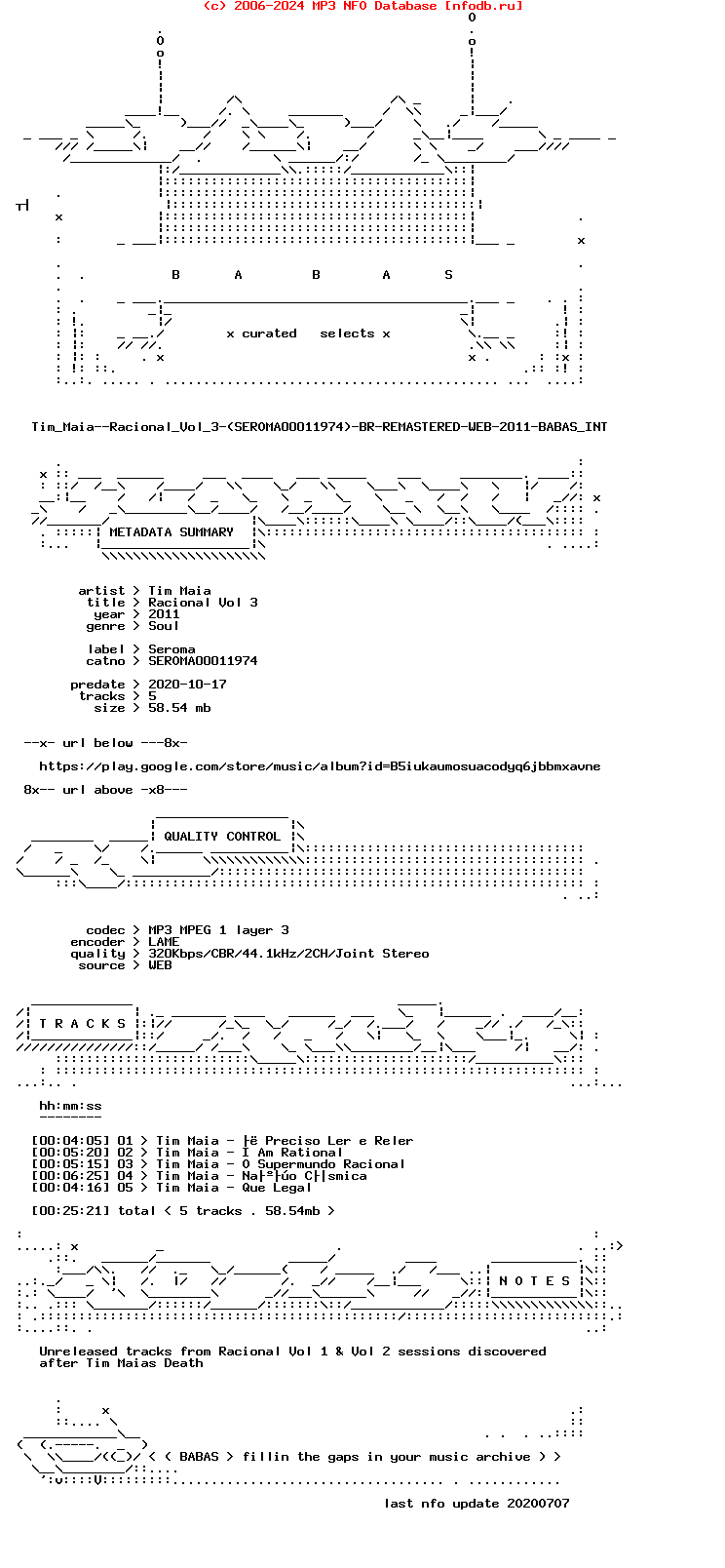 Tim_Maia--Racional_Vol_3-(SEROMA00011974)-Br-Remastered-WEB-2011-Babas_Int
