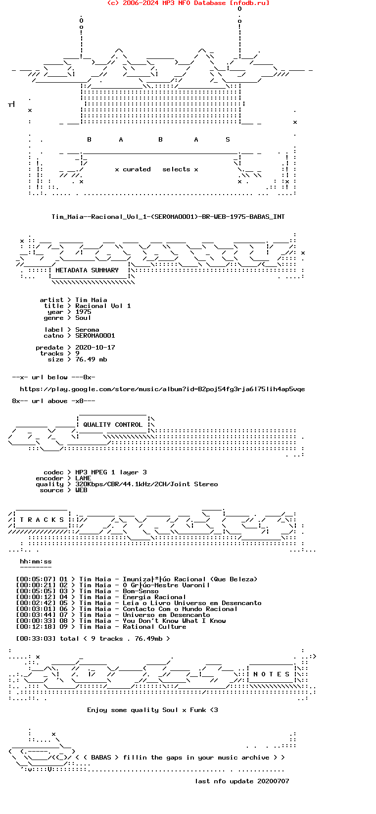 Tim_Maia--Racional_Vol_1-(SEROMA0001)-Br-WEB-1975-Babas_Int