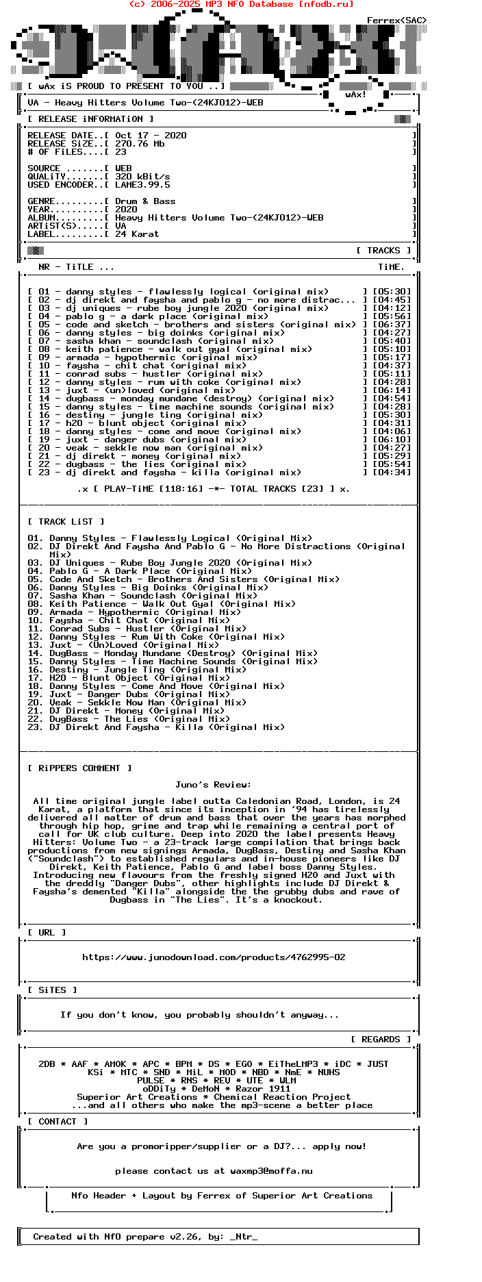 VA-Heavy_Hitters_Volume_Two-(24KJ012)-WEB-2020