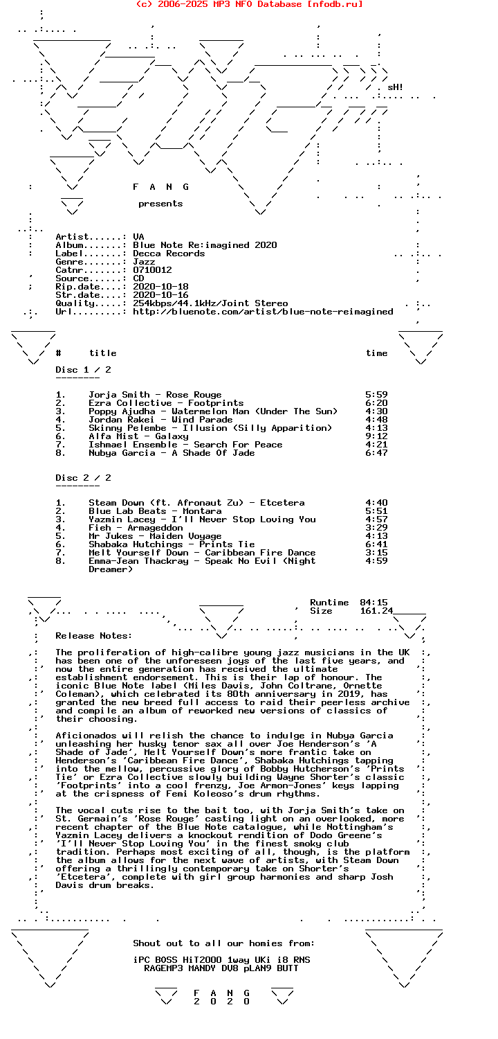 VA-Blue_Note_Reimagined_2020-(0710012)-2CD-2020