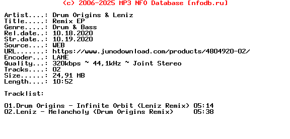 Drum_Origins_And_Leniz-Remix_Ep-(FOKUZ20105)-WEB-2020