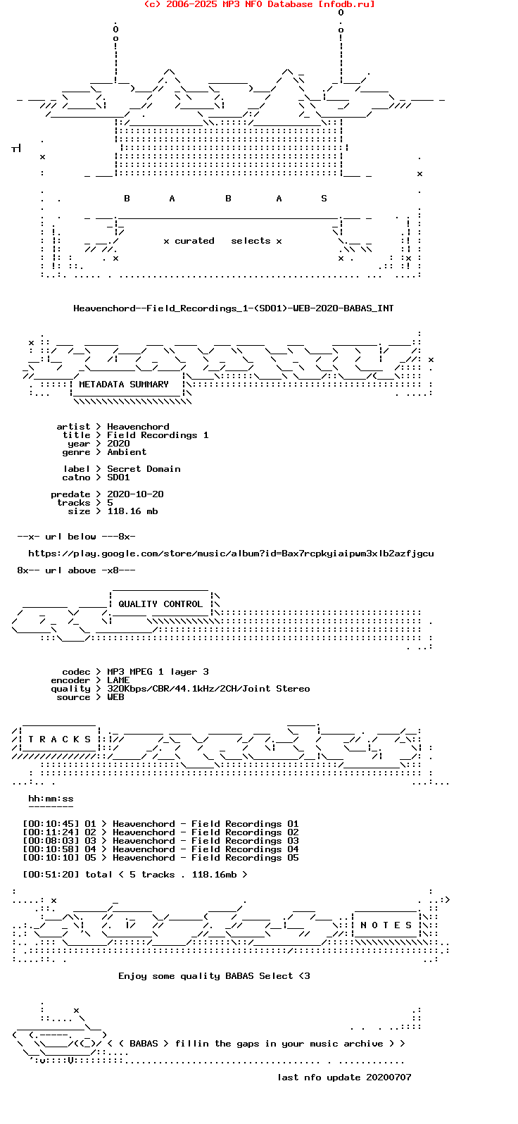Heavenchord--Field_Recordings_1-(SD01)-WEB-2020-Babas_Int