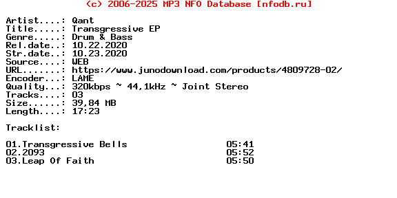 Qant-Transgressive_Ep-(VIBEZLTD93002)-WEB-2020