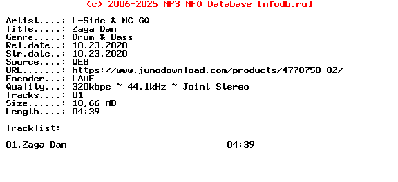 L-Side_And_Mc_Gq-Zaga_Dan-(PLV133DD)-Single-WEB-2020