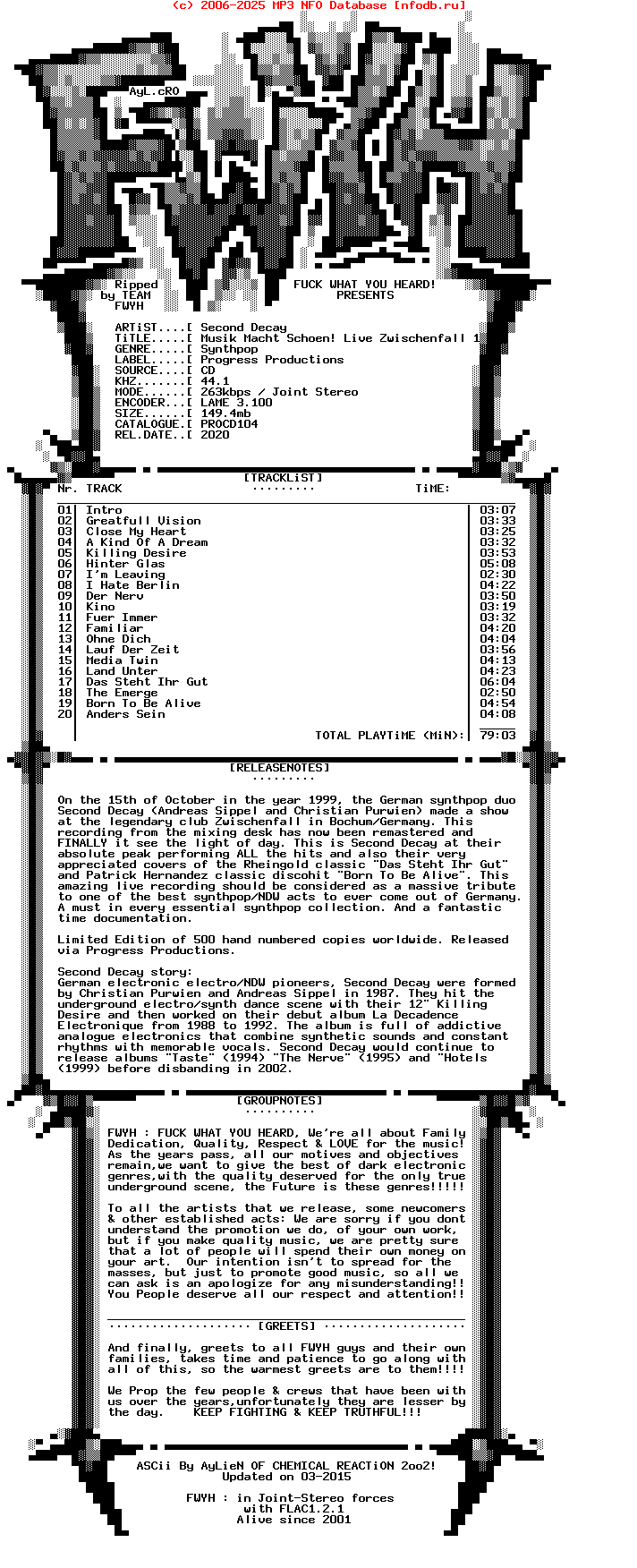 Second_Decay-Musik_Macht_Schoen_Live_Zwischenfall_1999-Limited_Edition-CD-2020