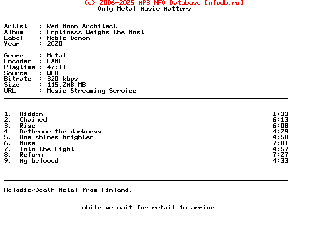 Red_Moon_Architect-Emptiness_Weighs_The_Most-WEB-2020