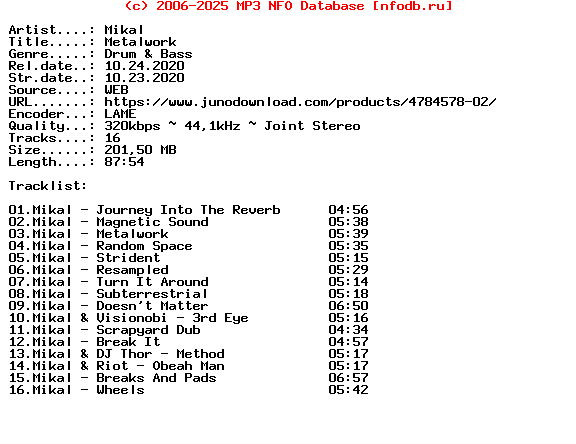 Mikal-Metalwork-(METACD020)-WEB-2020