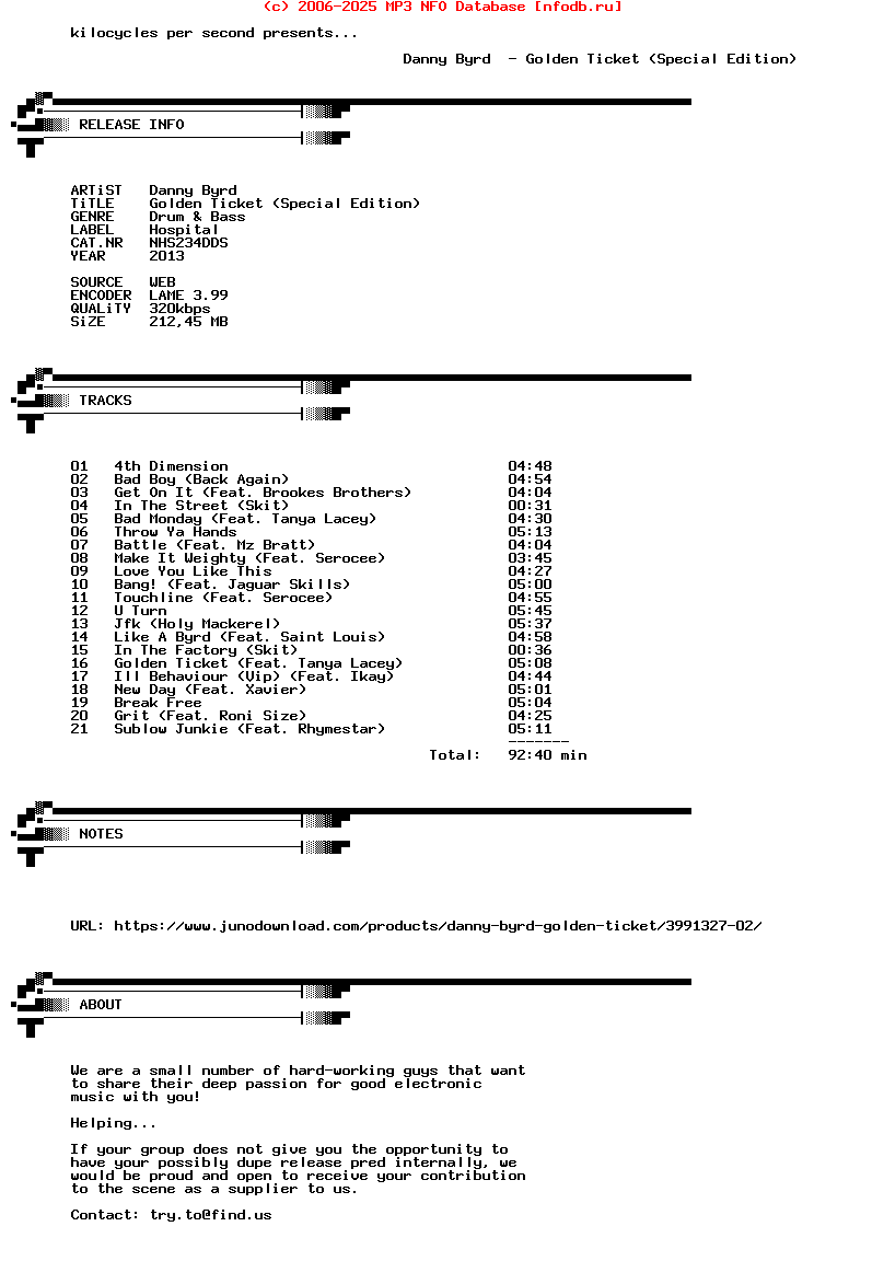 Danny_Byrd-Golden_Ticket_(SPECIAL_EDITION)-(NHS234DDS)-WEB-2013
