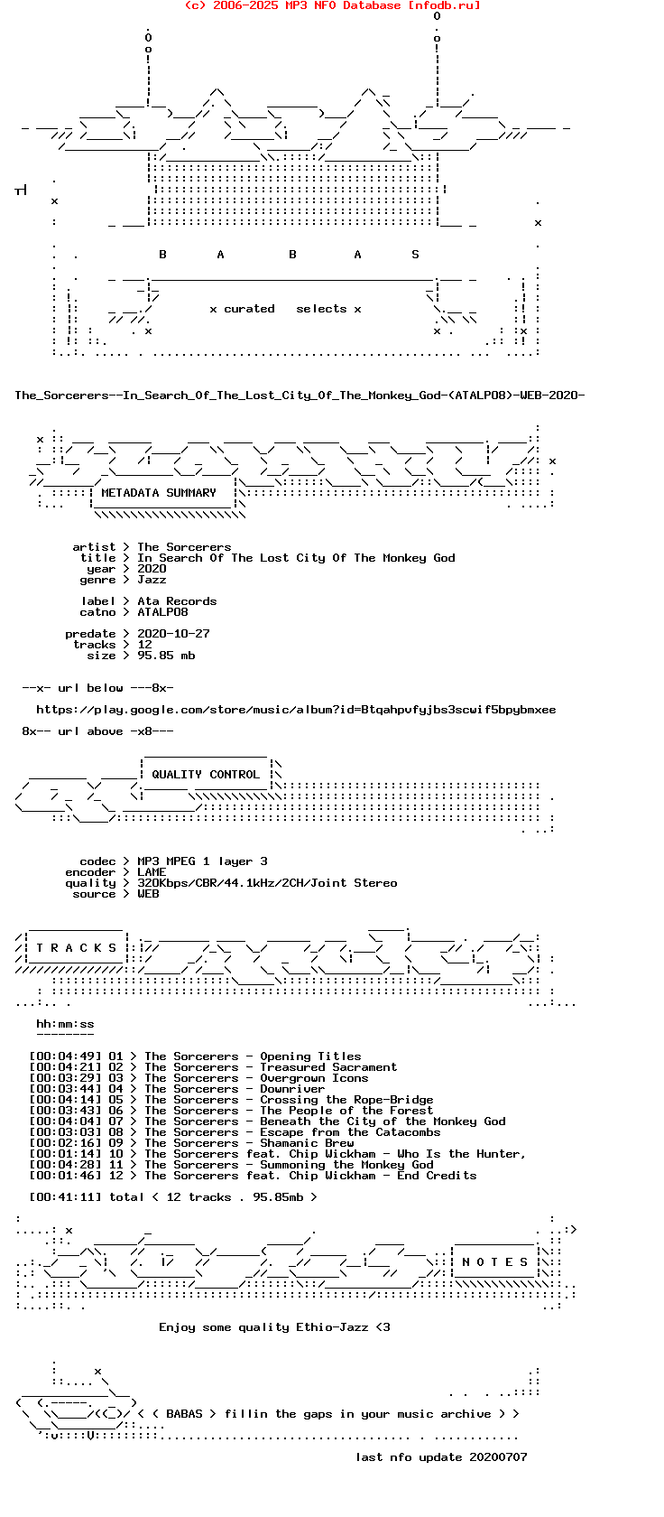 The_Sorcerers--In_Search_Of_The_Lost_City_Of_The_Monkey_God-(ATALP08)-WEB-2020-Babas_Int