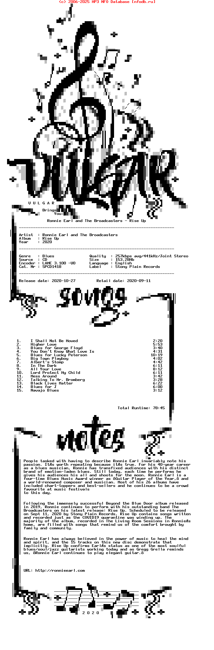 Ronnie_Earl_And_The_Broadcasters-Rise_Up-(SPCD1418)-CD-2020