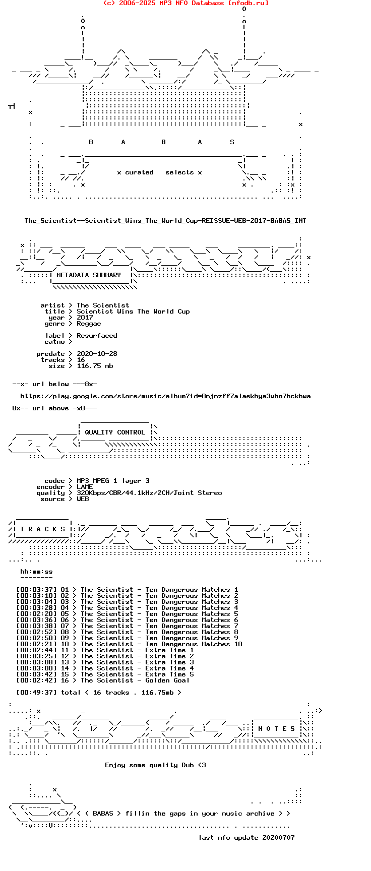 The_Scientist--Scientist_Wins_The_World_Cup-Reissue-WEB-2017-Babas_Int