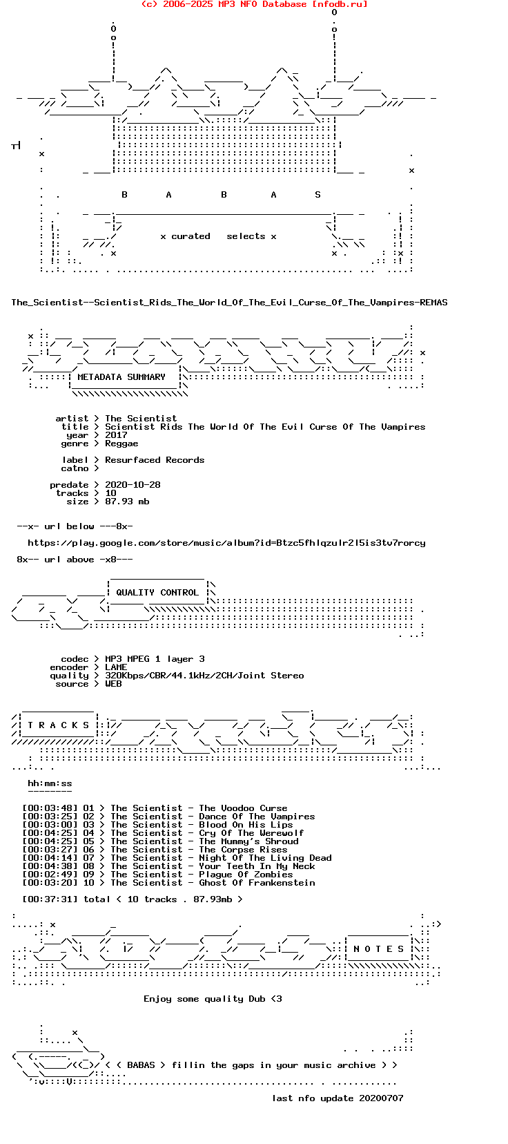 The_Scientist--Scientist_Rids_The_World_Of_The_Evil_Curse_Of_The_Vampires-Remastered-WEB-2017-Babas_Int