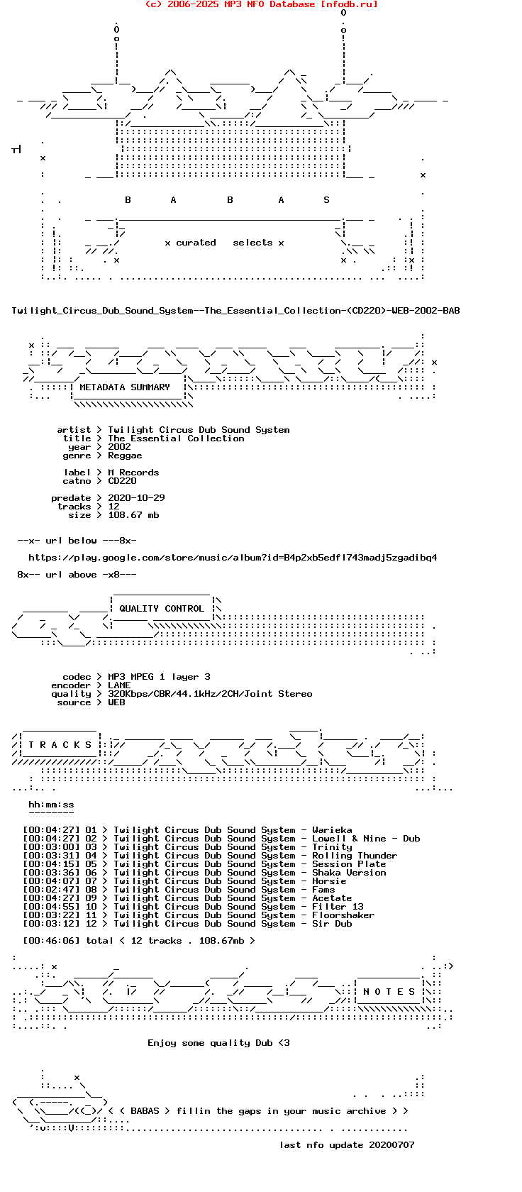 Twilight_Circus_Dub_Sound_System--The_Essential_Collection-(CD220)-WEB-2002-Babas_Int