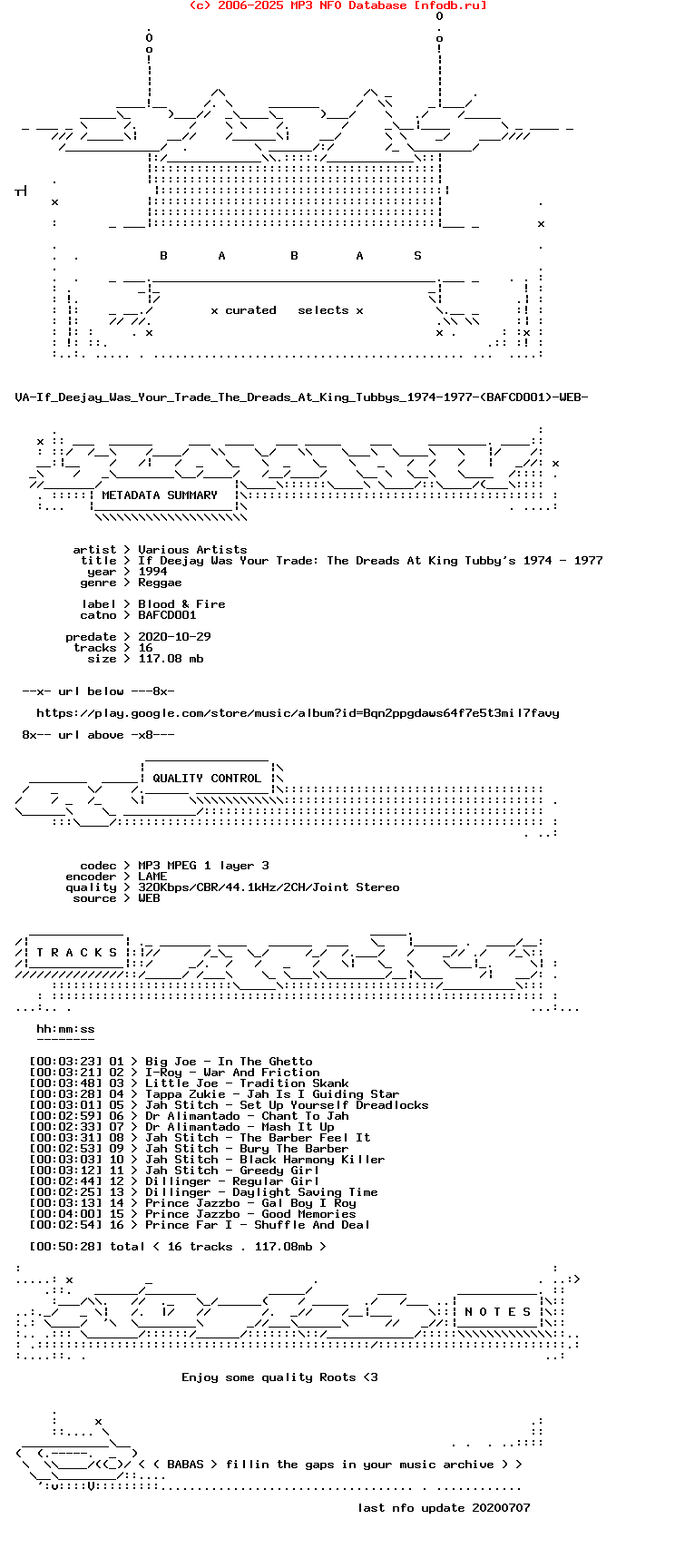 VA-If_Deejay_Was_Your_Trade_The_Dreads_At_King_Tubbys_1974-1977-(BAFCD001)-WEB-1994-Babas_Int