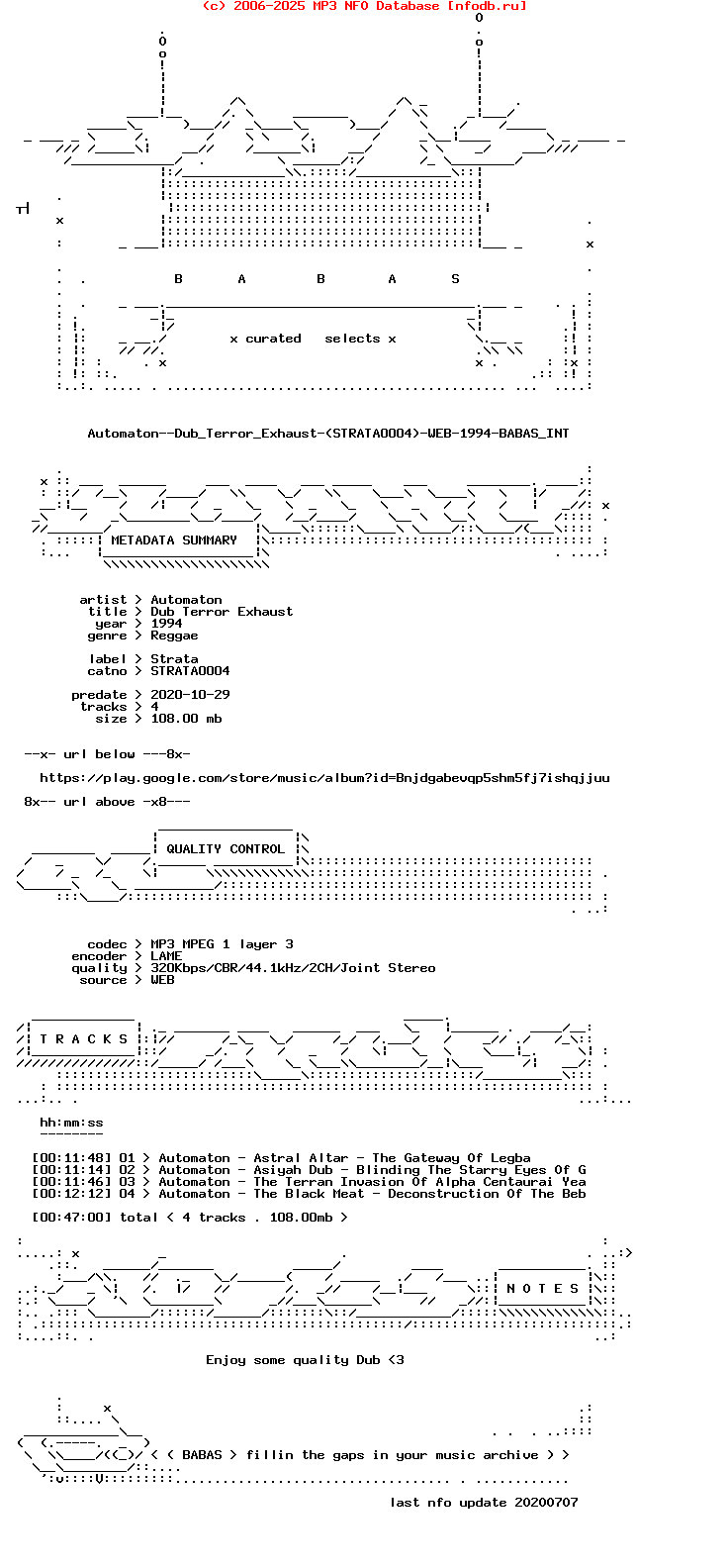 Automaton--Dub_Terror_Exhaust-(STRATA0004)-WEB-1994-Babas_Int