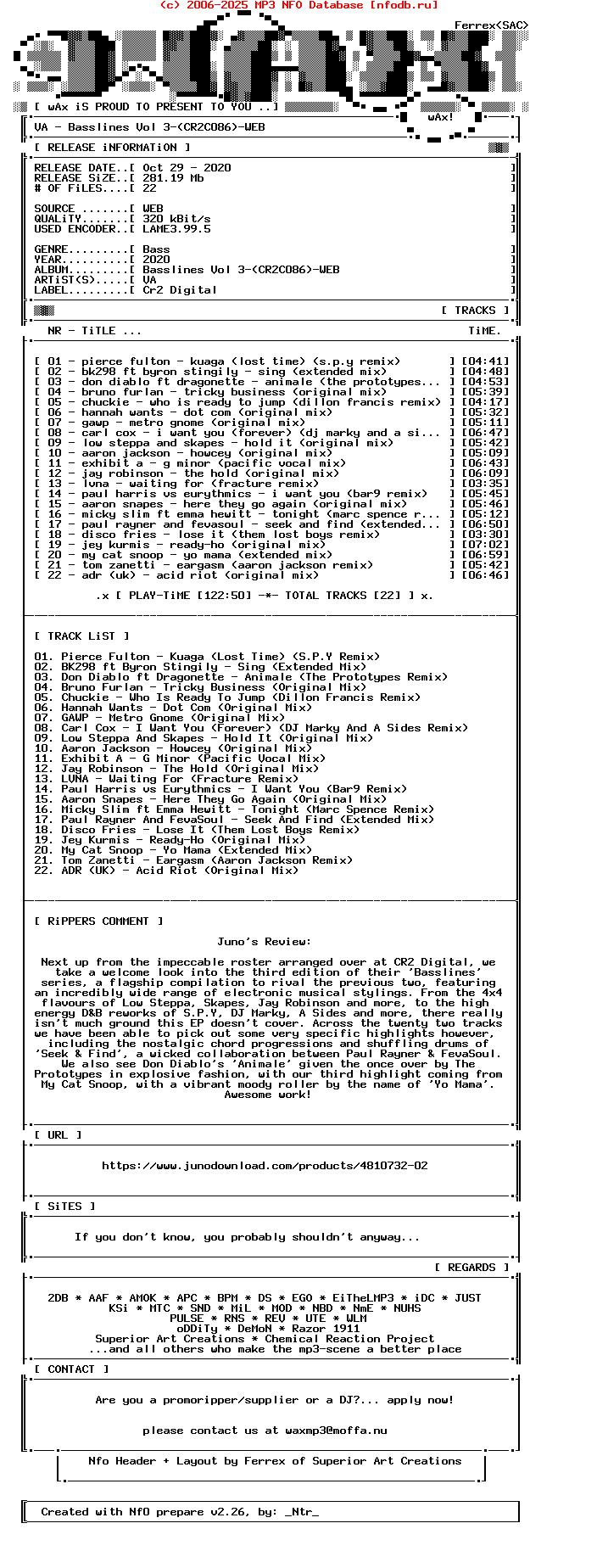 VA-Basslines_Vol_3-(CR2C086)-WEB-2020