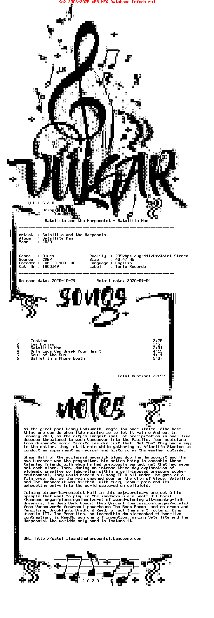Satellite_And_The_Harpoonist-Satellite_Man-(TR00149)-CDEP-2020