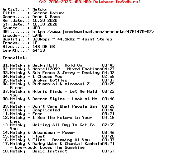 Netsky-Second_Nature-(NHS405DD)-WEB-2020
