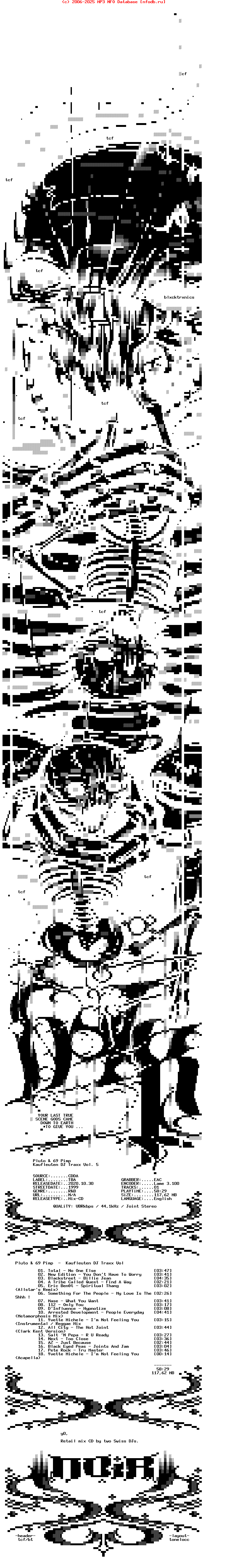 Pluto_And_69_Pimp-Kaufleuten_Dj_Traxx_Vol._5-1999-NOiR