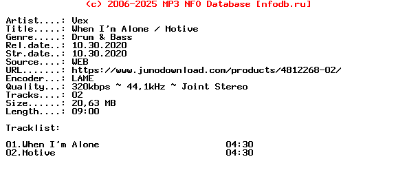 Vex-When_Im_Alone__Motive-(SUBPLATE085)-WEB-2020