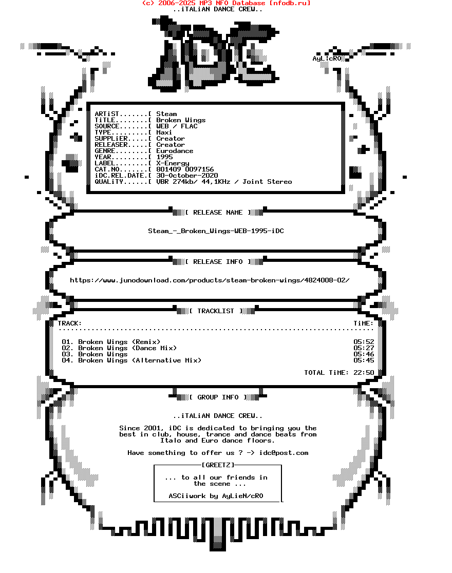 Steam_-_Broken_Wings-WEB-1995-iDC