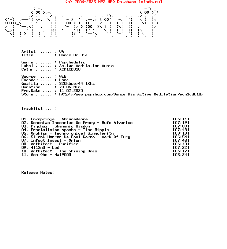 VA-Dance_Or_Die-WEB-2020-FALCON