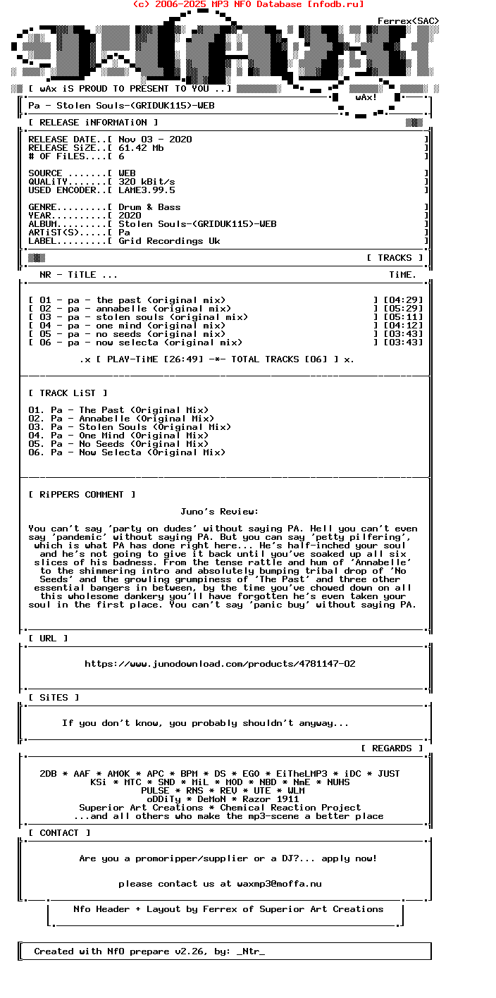 Pa-Stolen_Souls-(GRIDUK115)-WEB-2020