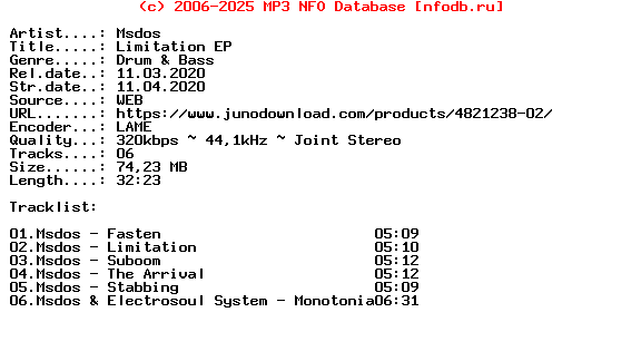 Msdos-Limitation_Ep-(KOSMOS123DGTL)-WEB-2020