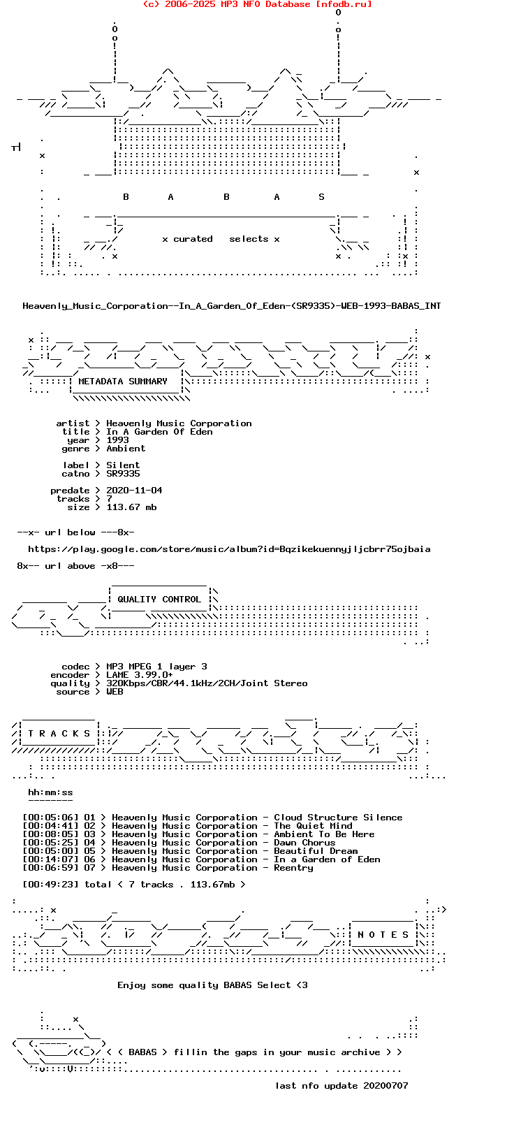 Heavenly_Music_Corporation--In_A_Garden_Of_Eden-(SR9335)-WEB-1993-Babas_Int