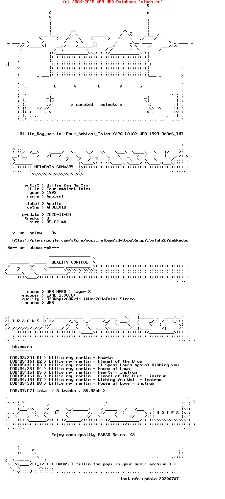 Billie_Ray_Martin--Four_Ambient_Tales-(APOLLO10)-WEB-1993-Babas_Int